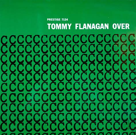 tommy flanagan overseas songs.